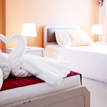 We Train Hotel Don Muang Bangkok Luaran gambar