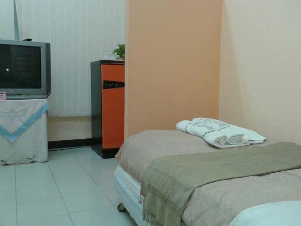 We Train Hotel Don Muang Bangkok Luaran gambar
