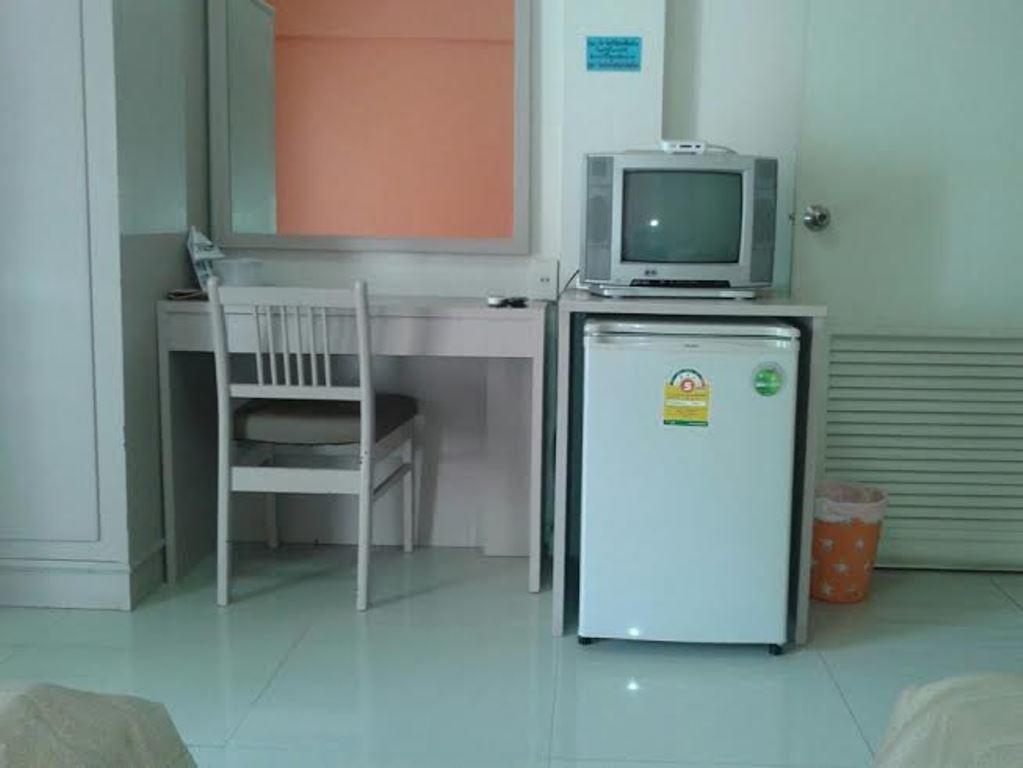 We Train Hotel Don Muang Bangkok Luaran gambar