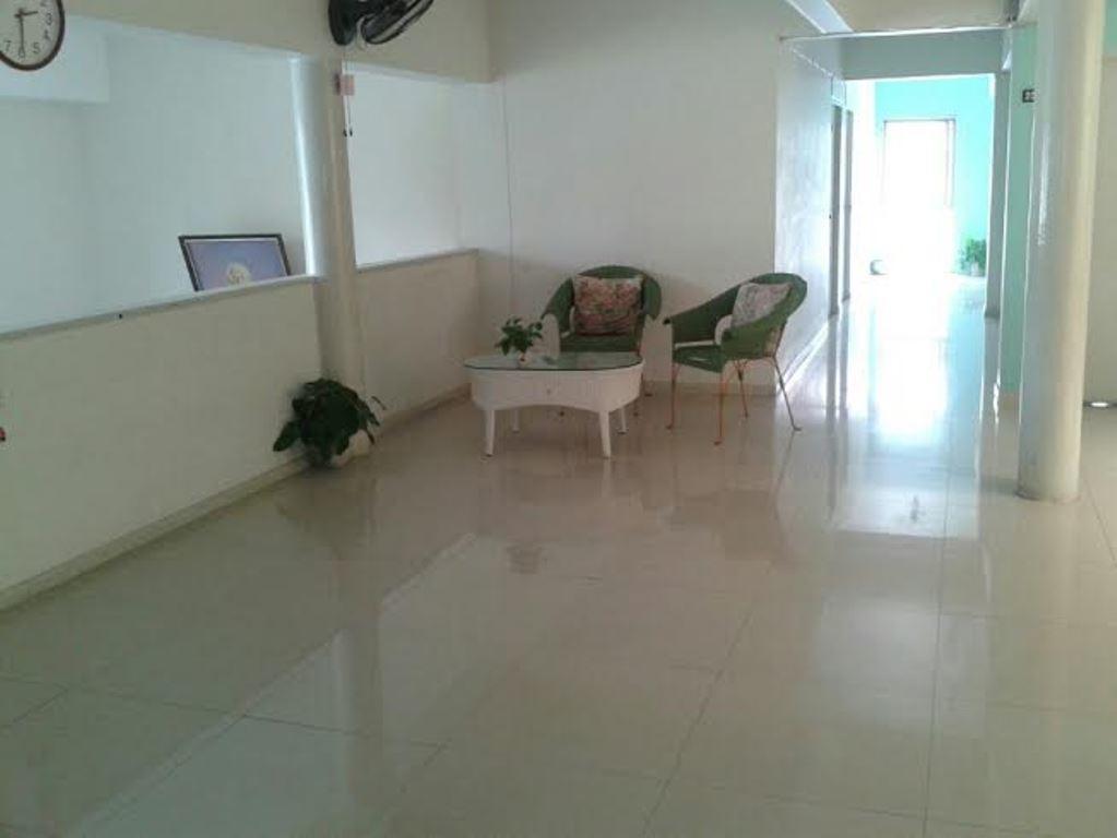 We Train Hotel Don Muang Bangkok Luaran gambar