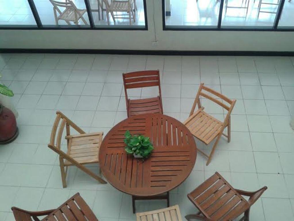 We Train Hotel Don Muang Bangkok Luaran gambar