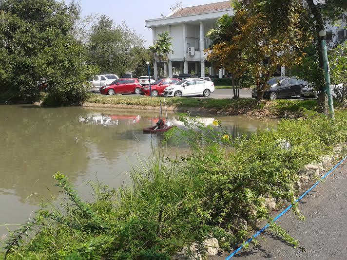 We Train Hotel Don Muang Bangkok Luaran gambar