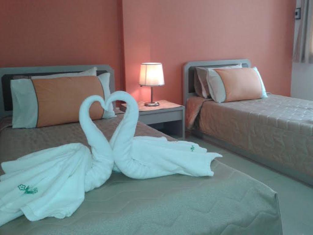 We Train Hotel Don Muang Bangkok Luaran gambar