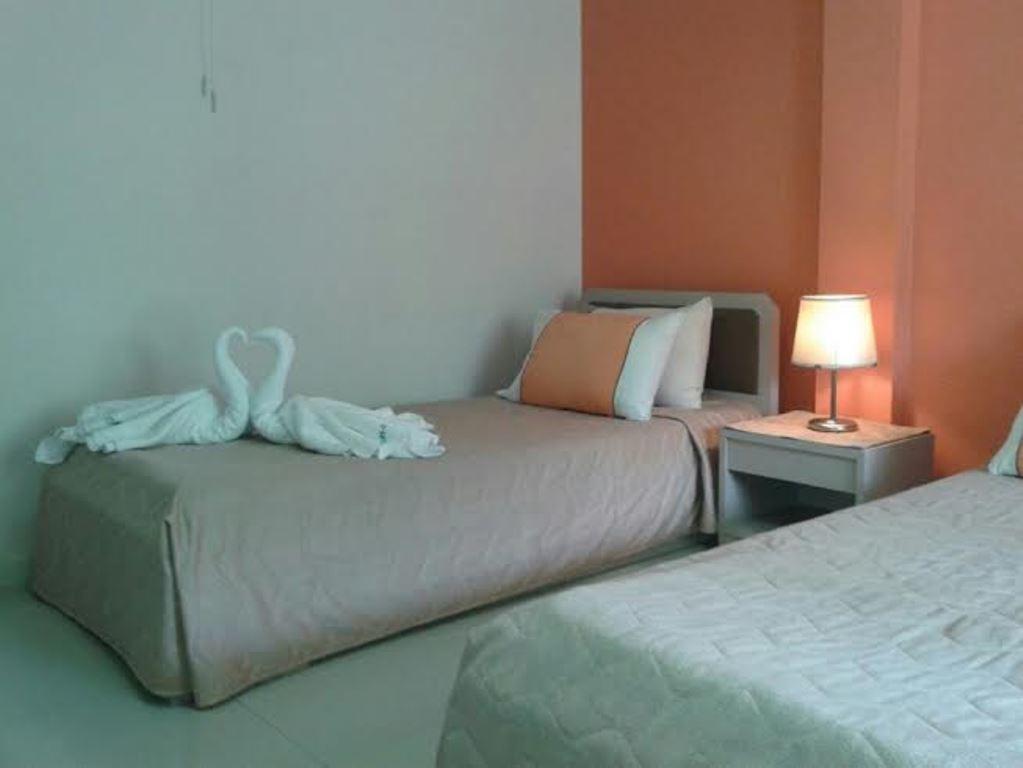 We Train Hotel Don Muang Bangkok Luaran gambar