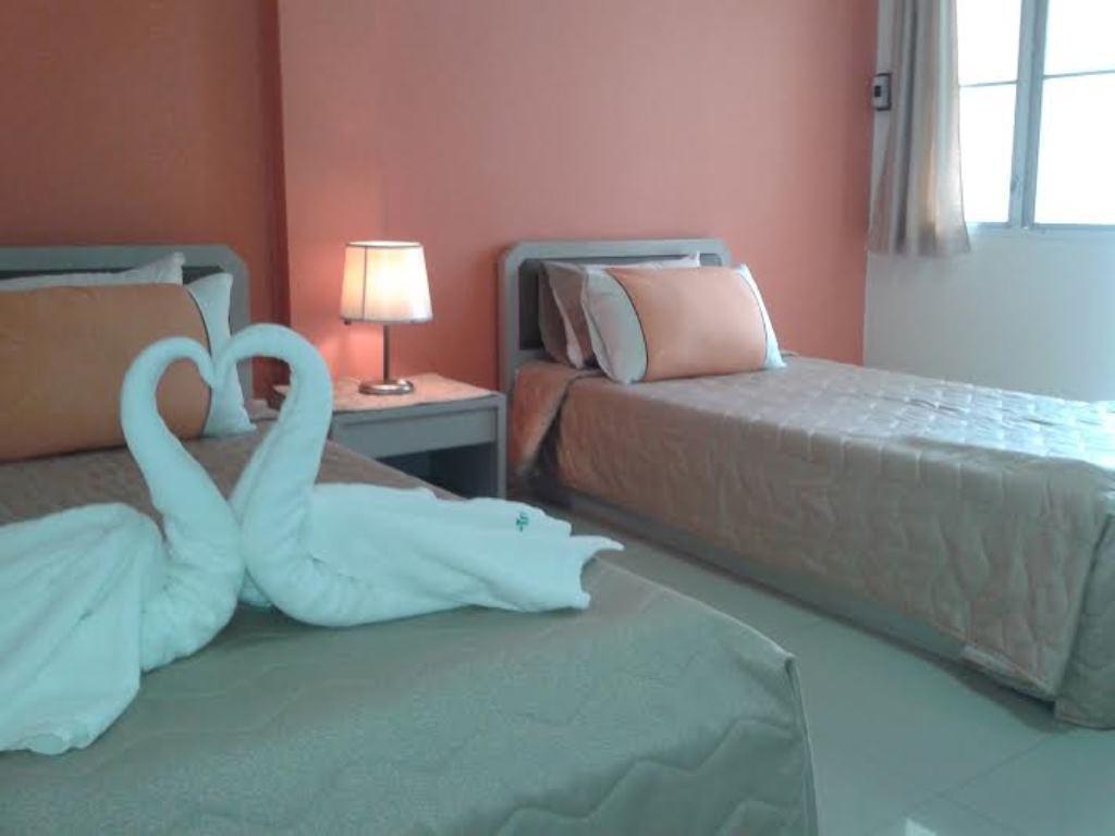 We Train Hotel Don Muang Bangkok Luaran gambar
