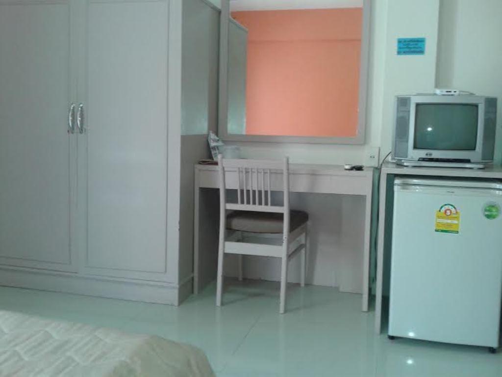 We Train Hotel Don Muang Bangkok Luaran gambar