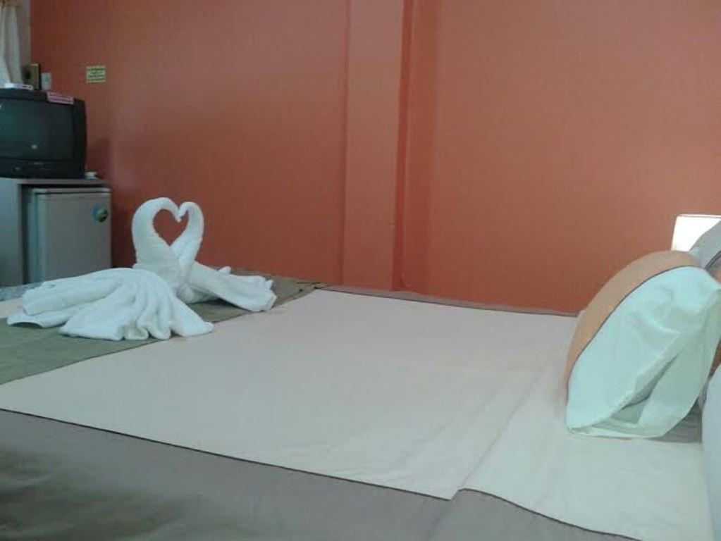 We Train Hotel Don Muang Bangkok Luaran gambar