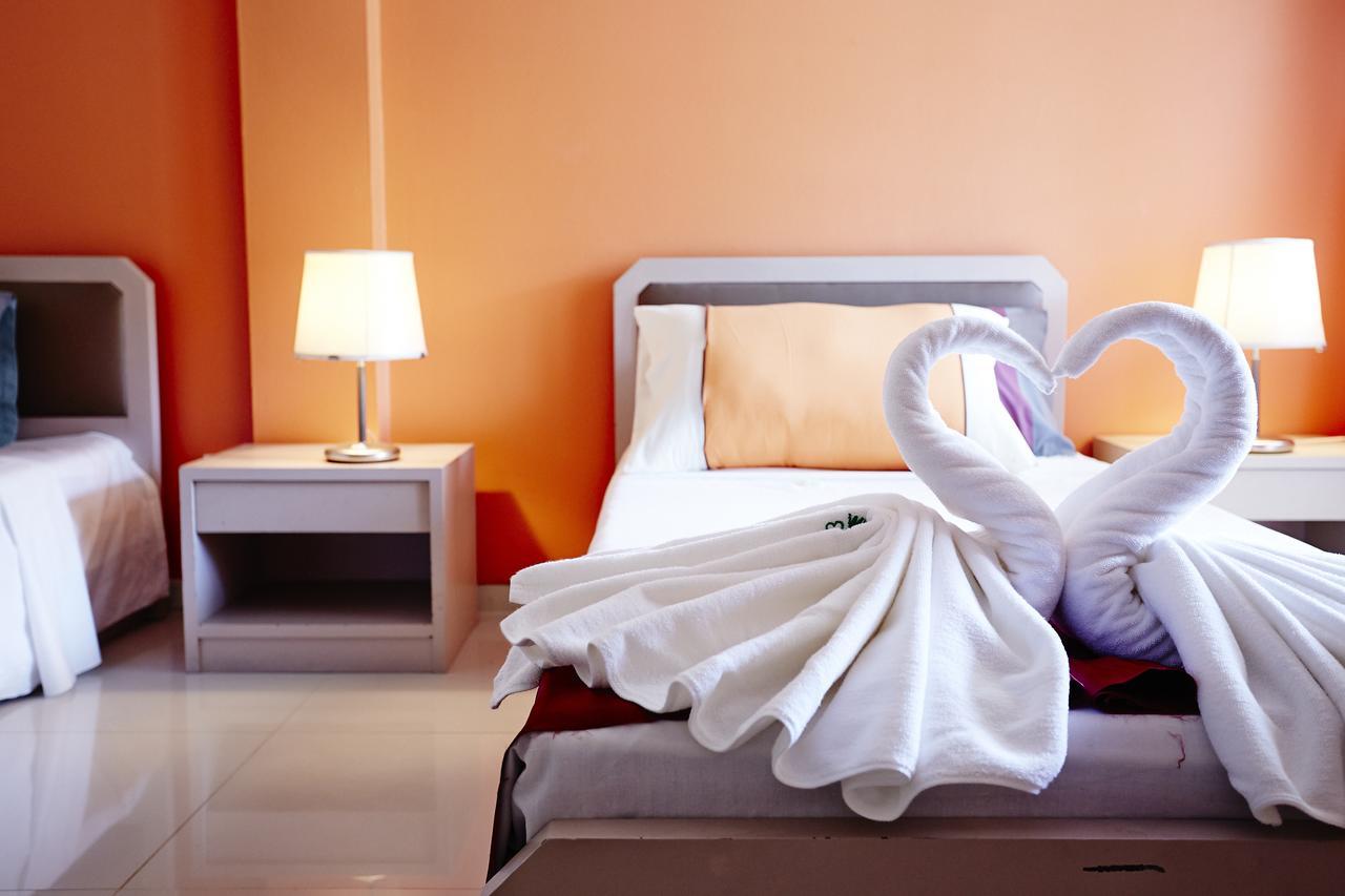 We Train Hotel Don Muang Bangkok Luaran gambar