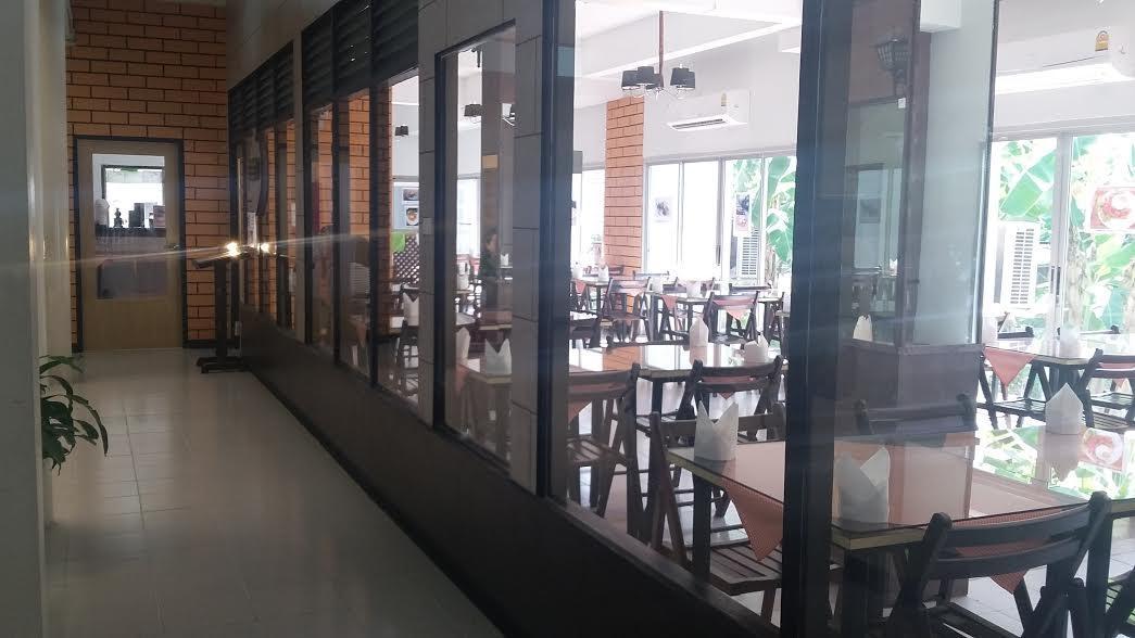 We Train Hotel Don Muang Bangkok Luaran gambar