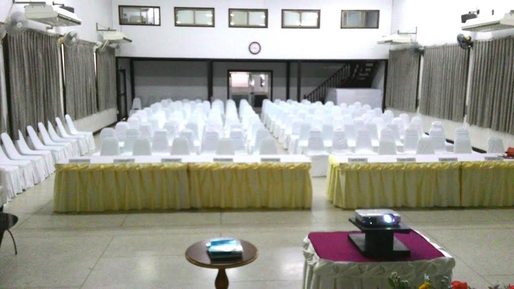 We Train Hotel Don Muang Bangkok Luaran gambar