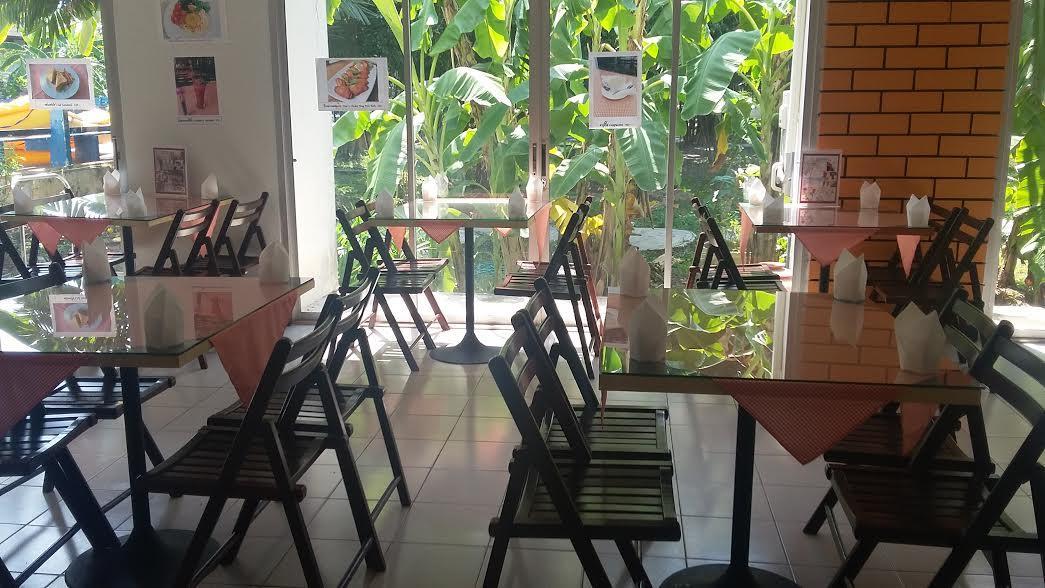 We Train Hotel Don Muang Bangkok Luaran gambar