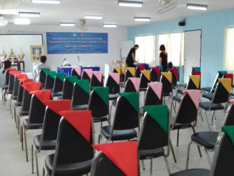 We Train Hotel Don Muang Bangkok Luaran gambar